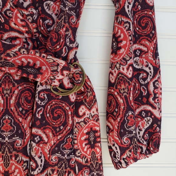 Maeve dress /Boutique dress by Anthropology - Picture 8 of 9